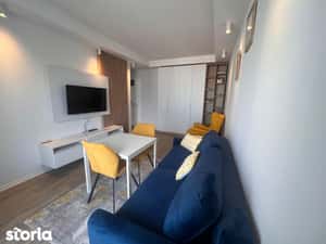 Apartament 2 Camere Cosmopolis — miniatura 5