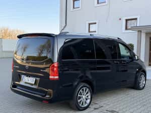Mercedes Vito W447 model Tourer 8+1 locuri Autoturism  Euro 6 — miniatura 4