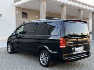 Mercedes Vito W447 model Tourer 8+1 locuri Autoturism  Euro 6 — miniatura 5