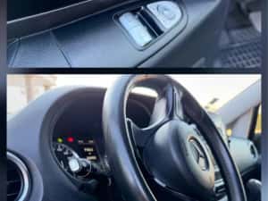 Mercedes Vito W447 model Tourer 8+1 locuri Autoturism  Euro 6 — miniatura 9