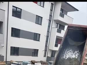 Tencuiala clasica mecanizata,glet,lavabila — miniatura 3