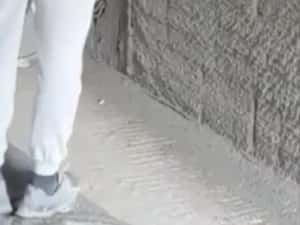 Tencuiala clasica mecanizata,glet,lavabila — miniatura 6