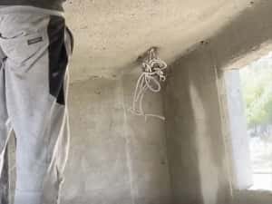 Tencuiala clasica mecanizata,glet,lavabila — miniatura 7