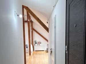 Loft in Cotroceni 72mp open space cu posibilitate de compartimentare — miniatura 6