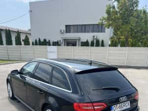 Audi A4 B8,5   2015  E6 — miniatura 7