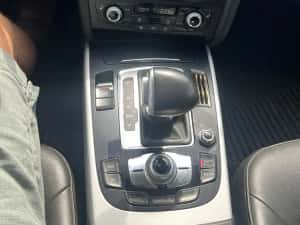 Audi A4 B8,5   2015  E6 — miniatura 8