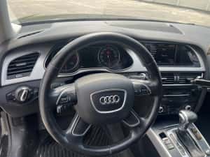 Audi A4 B8,5   2015  E6 — miniatura 9