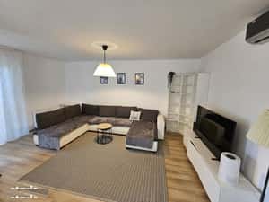 Apartament 3 camere cu grădină – Residenz Cartierul German, Chitila — miniatura 2