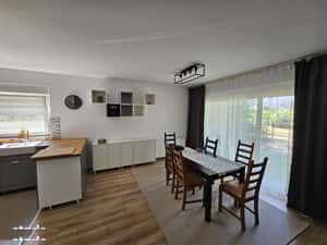 Apartament 3 camere cu grădină – Residenz Cartierul German, Chitila — miniatura 3