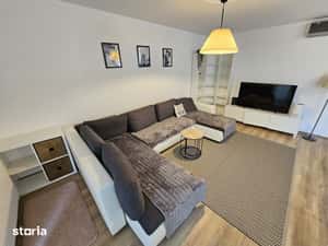 Apartament 3 camere cu grădină – Residenz Cartierul German, Chitila — miniatura 5