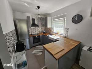 Apartament 3 camere cu grădină – Residenz Cartierul German, Chitila — miniatura 6