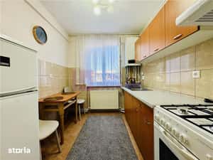 Apartament 2 camere de inchiriat | Cedonia | foarte ingrijit | etaj 1 — miniatura 5