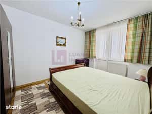 Apartament 2 camere de inchiriat | Cedonia | foarte ingrijit | etaj 1 — miniatura 6