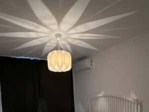 Apartament  2 camere| Nicolae Teclu | Metrou | Centrala prop | Mobilat — miniatura 6