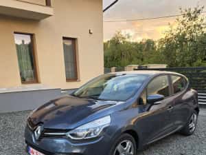 Vând Renault Clio 4  2018