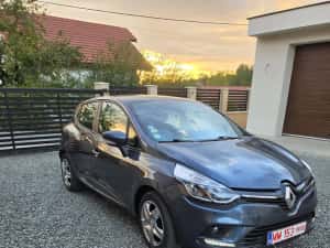 Vând Renault Clio 4  2018 — miniatura 3