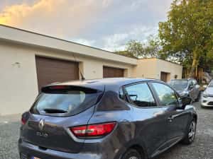Vând Renault Clio 4  2018 — miniatura 4