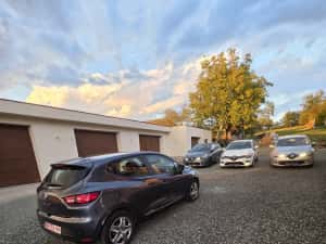 Vând Renault Clio 4  2018 — miniatura 9