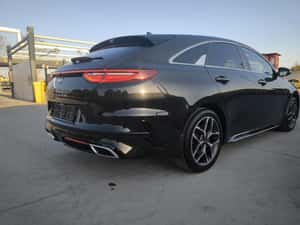 Kia ProCeed 2020 - Profesional, elegant și încăpător — miniatura 5