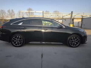 Kia ProCeed 2020 - Profesional, elegant și încăpător — miniatura 6