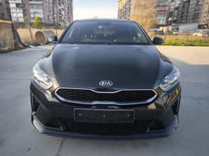 Kia ProCeed 2020 - Profesional, elegant și încăpător — miniatura 7