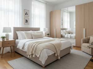 Apartament cu 2 camere Militari Residence - finalizare martie 2027