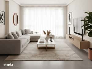 Apartament cu 2 camere Militari Residence - finalizare martie 2027 — miniatura 4
