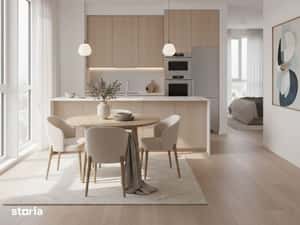 Apartament cu 2 camere Militari Residence - finalizare martie 2027 — miniatura 5