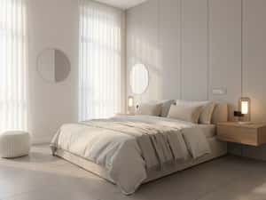 Apartament cu 2 camere Militari Residence - finalizare martie 2027 — miniatura 6