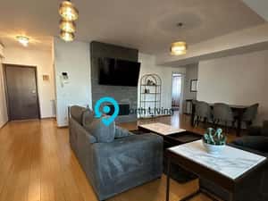 Apartament 3 Camere de LUX | Disponibil imediat | 2 Parcari — miniatura 3