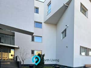 Apartament 3 Camere de LUX | Disponibil imediat | 2 Parcari — miniatura 4