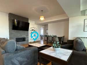 Apartament 3 Camere de LUX | Disponibil imediat | 2 Parcari — miniatura 5