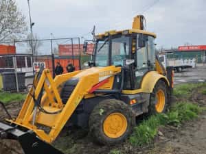 Inchiriez buldoexcavator zona Popesti Leordeni/Sect.4. Pret la cerere — miniatura 9