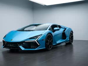 Lamborghini Revuelto 2025 - 1.650 km - Hibrid