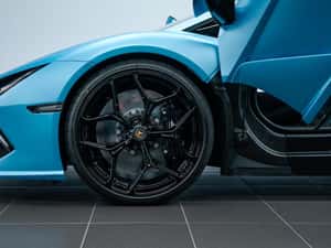 Lamborghini Revuelto 2025 - 1.650 km - Hibrid — miniatura 3