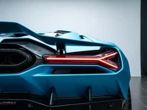 Lamborghini Revuelto 2025 - 1.650 km - Hibrid — miniatura 7