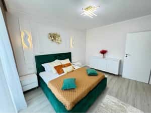 Regim hotelier Doamna Stanca