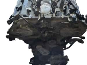 Motor Nissan Frontier Ii D40 [ 2005 - 2009 ] 4.0 V6 Vq40De