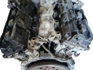 Motor Nissan Frontier Ii D40 [ 2005 - 2009 ] 4.0 V6 Vq40De — miniatura 2