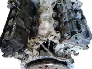 Motor Nissan Frontier Ii D40 [ 2005 - 2009 ] 4.0 V6 Vq40De — miniatura 4
