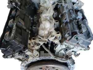Motor Nissan Frontier Ii D40 [ 2005 - 2009 ] 4.0 V6 Vq40De — miniatura 6