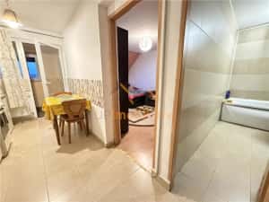 APARTAMENT 1 CAMERA | DECOMANDAT | ZONA NUFARUL | ORADEA — miniatura 4