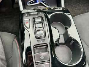 Hyundai Tucson -39000 km/ N~Line / HYBRID / 4x4 / GARANȚIE — miniatura 8