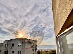 Studio cu vedere la mare, Faleza Nord, centrala pe gaz termen lung bal