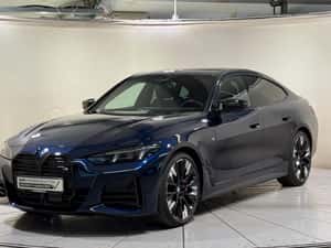 BMW 440 Automată 374 HP Benzină