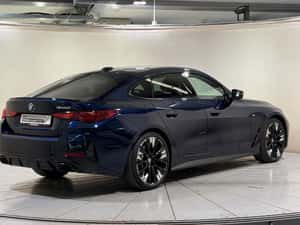 BMW 440 Automată 374 HP Benzină — miniatura 3