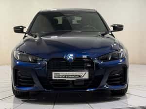BMW 440 Automată 374 HP Benzină — miniatura 4