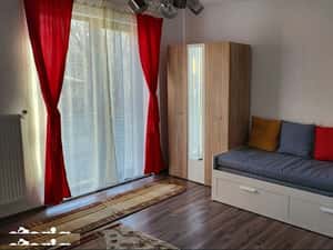 GARSONIERA- PANTELIMON, CENTRALA, PARCARE, BUCATARIE INCHISA, BLOC NOU