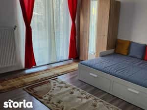 GARSONIERA- PANTELIMON, CENTRALA, PARCARE, BUCATARIE INCHISA, BLOC NOU — miniatura 4