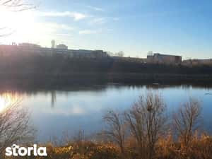 GARSONIERA- PANTELIMON, CENTRALA, PARCARE, BUCATARIE INCHISA, BLOC NOU — miniatura 5